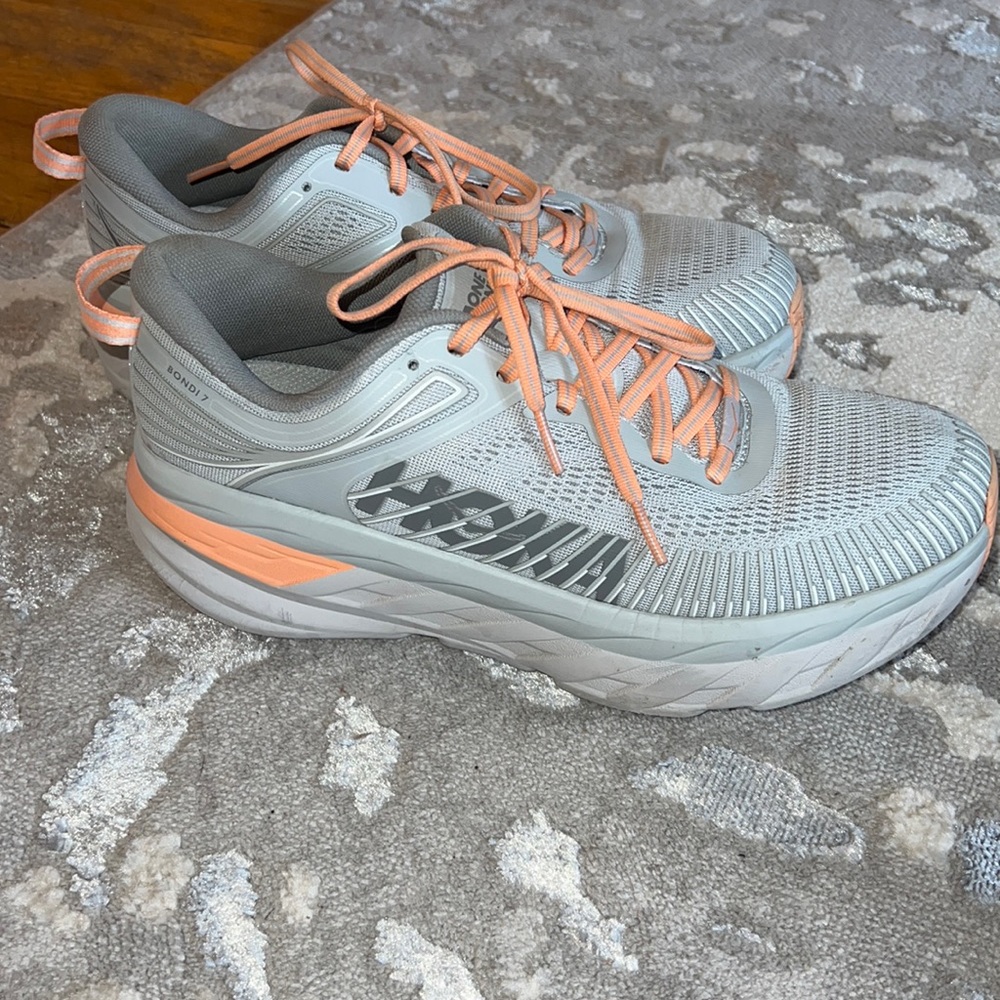 Hoka Bondi 7